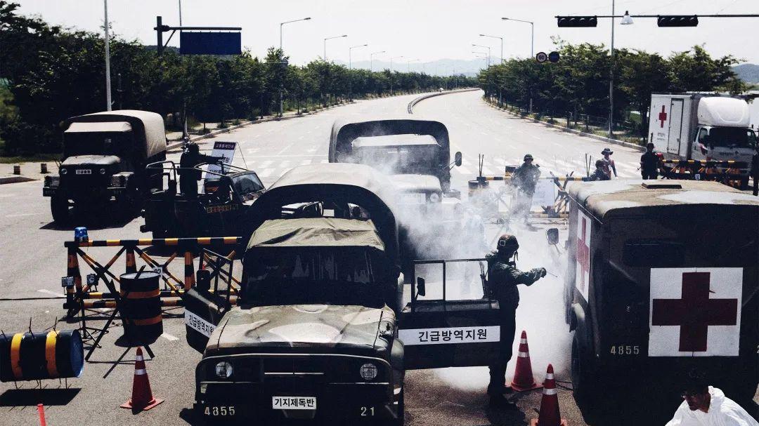 电影|韩国现实主义题材电影，为何总能独领风骚？