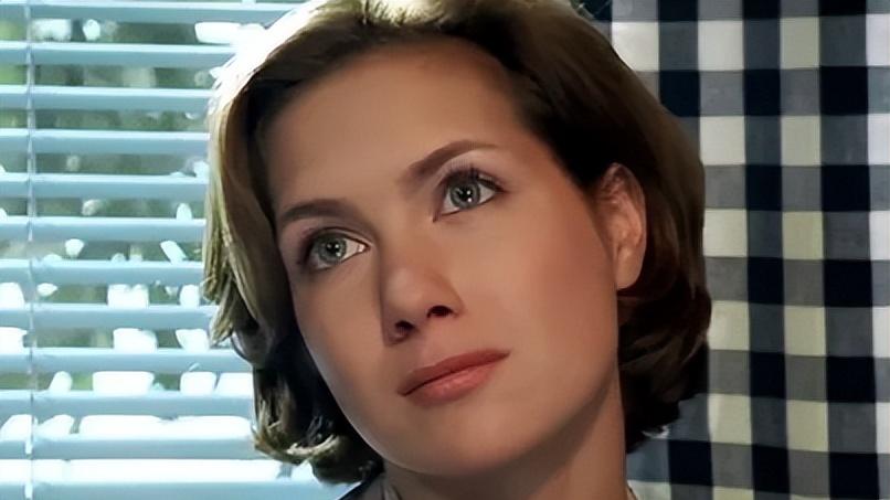 女孩|叶卡捷琳娜·克里莫娃：俄罗斯性感女演员