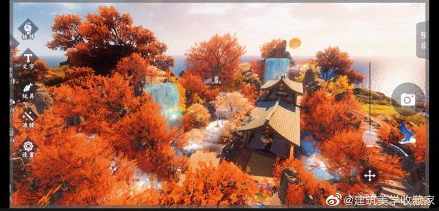 一梦江湖：关于菜鸡装修这件事！大佬们的手可以借给我用一下吗？