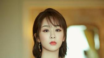 杨紫|杨紫的成名之路真坎坷，之前还遭人暗算了