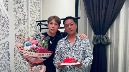 刘维|一路走好！不到半年刘维父亲和妈妈相继去世，发文让网友破防了！