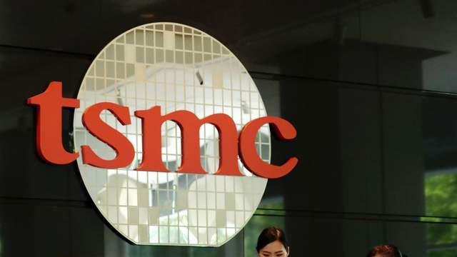台积电|美国铁了心掏空台湾，台积电3纳米技术朝不保夕，是否求助大陆？