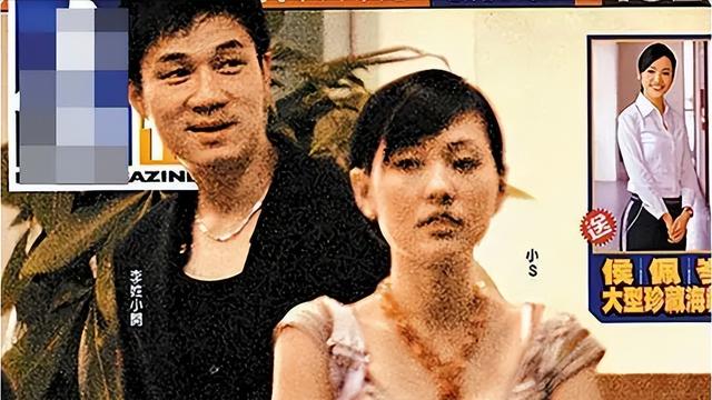 小S|小S能有今天，看似可怜，实则咎由自取