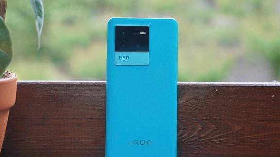 iqoo|iQOONeo6评测：打游戏不错，但有两点我不喜欢