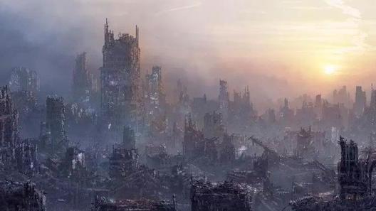 人类文明在几十年内崩溃的可能性，为90%？地球究竟怎么了？