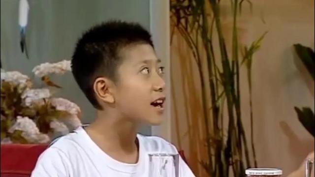 张一山|张一山被爆吸毒等？《家有儿女》保住了，网友发问明星声明能信吗