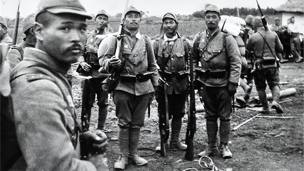 特务乌梅失踪前留下串密码，64年无人破解，孙女破译后绝望痛哭