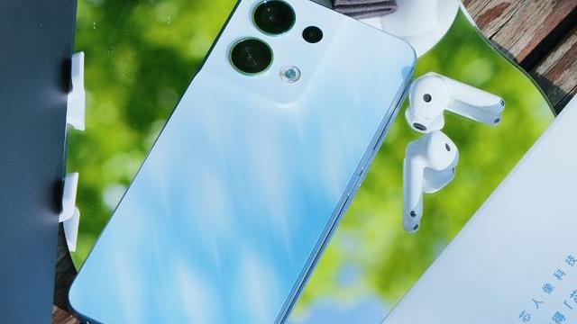 英伟达|标准版也有旗舰体验？6月1日首销，Reno8有望成2K价位新晋爆款