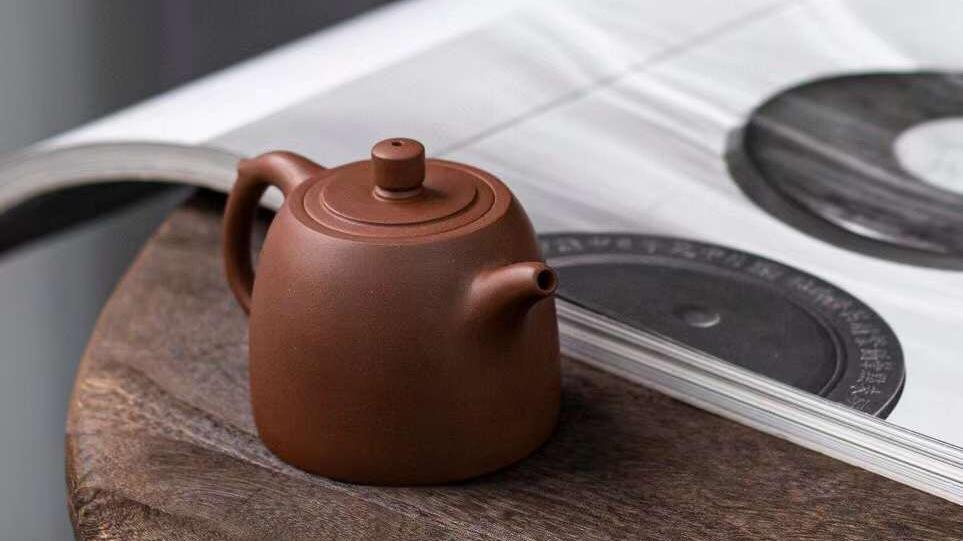 翡翠|石破天谈紫砂：真正的纯手工紫砂壶难能可贵