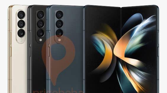 折叠屏|下半年即将上市的折叠屏新品，你最期待谁？