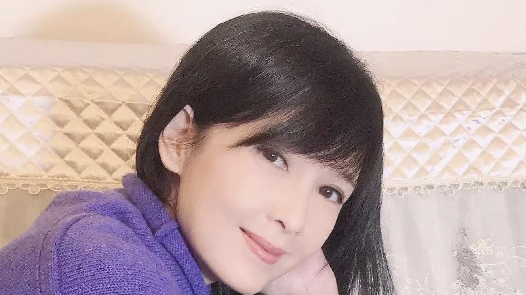周慧敏|知名演员周慧敏，凌晨突然发文！
