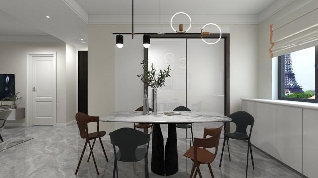 餐厅打开的正确方式，逃不出这4类！