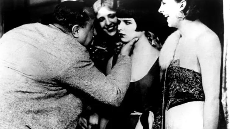 电影|搁现在，本片能过审才怪