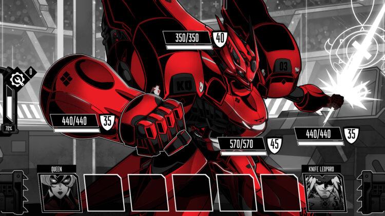 机械|《迅狼疾步》是一款叙事驱动与机械战斗的动漫冒险游戏