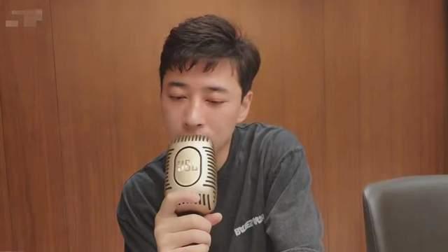 钱小佳|钱小佳借酒消愁愁更愁，酒后唱歌：粉丝点啥我唱啥