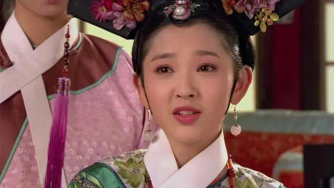 安陵容|甄嬛传: 祺贵人毒哑安陵容，她图什么？