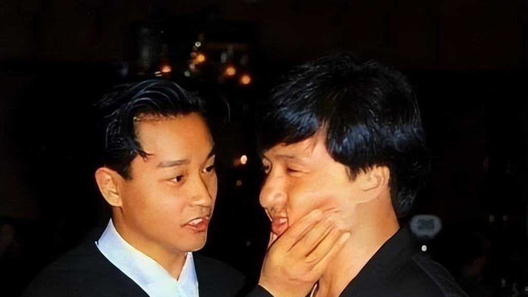 陈凯歌|姜文曾自荐演程蝶衣，却被陈凯歌严词拒绝，不想姜文用处了大招！