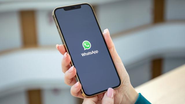 云米|WhatsApp 终于让你轻松从 Android 切换到 iOS