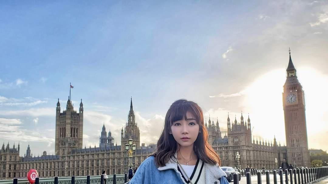 TVB|离巢不发恶言！前TVB艺人简淑儿：我对公司怀有感恩之心