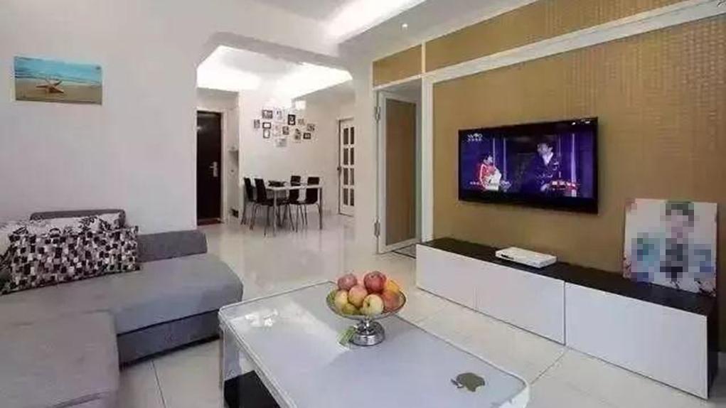 我的83㎡房子，装修太漂亮挑不出毛病，最喜欢主卧飘窗，晒晒