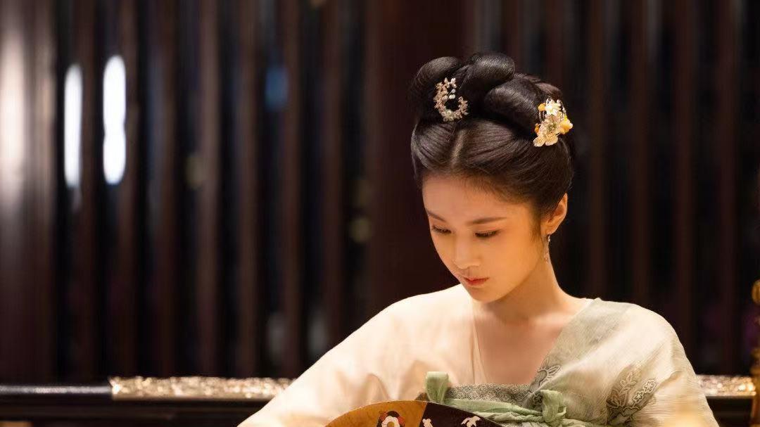 我们这十年|《我们这十年》女演员都很美，但颜值最高的不是白百何，而是原雨