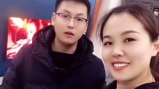 江苏97年小伙被妈妈逼着去相亲聊5分钟，妈妈追问行不？行就订婚