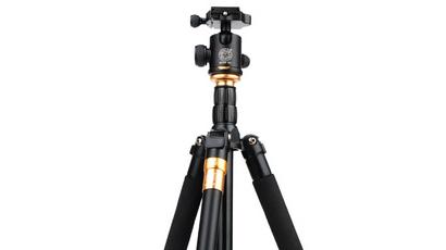 散热器|三脚架衍生出的产品，你知道几个？