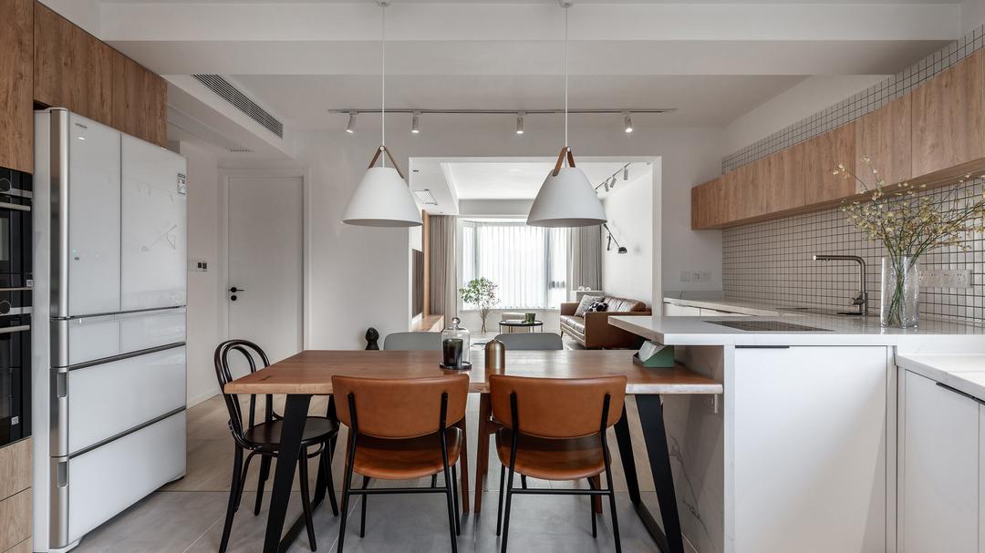 如果再装修，餐厅一定做到这8点，不是在乱花钱，而是真的很实用