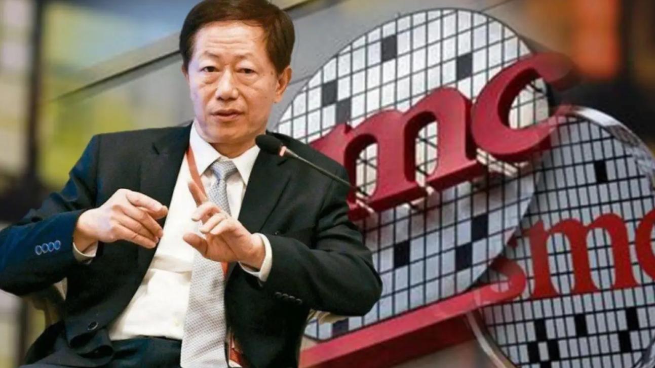 台积电|台积电选择“摊牌”了？刘德音率先回应了“拭目以待”！