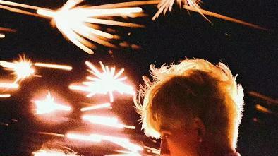 李峋|《点燃我温暖你》顺利完结，朱韵李峋收获幸福，但网友却表示不舍