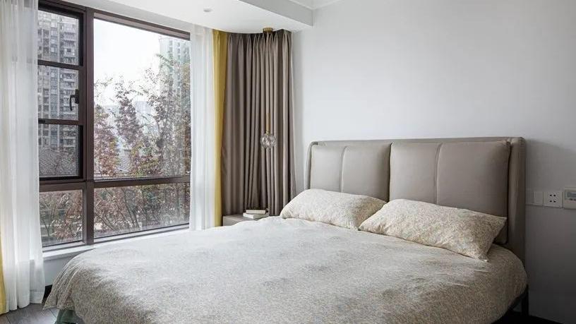 148m2全屋收纳+干净温馨：从硬装到软装，一进门就被吸引了！