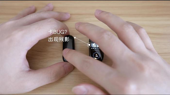 小米科技|20元的小米手环3与小米手环7 NFC，差价近15倍，你选择哪个？