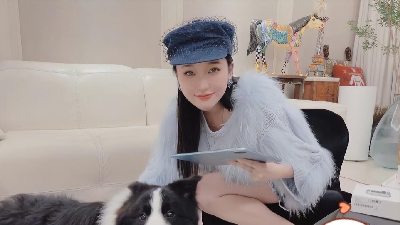 金莎|金莎分享确诊经历：喉咙如刀割般疼痛，痊愈后一度像林黛玉般娇弱