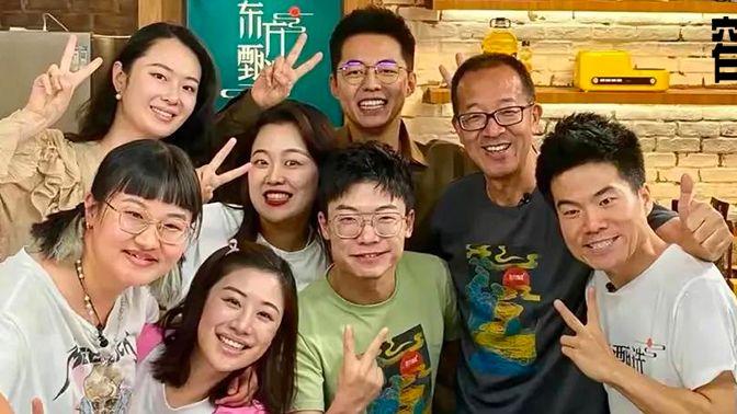 电子商务|为什么我们都爱看「东方甄选」