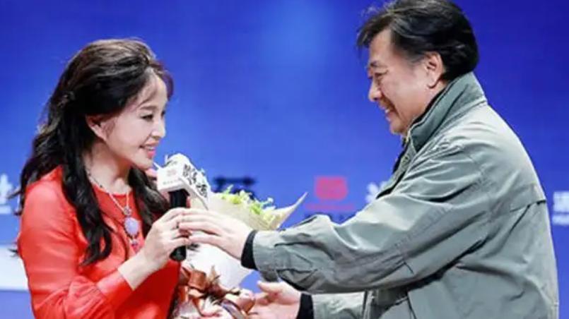 刘晓庆|陈国军：一生最爱和最恨的都是刘晓庆，大儿子陈赫是我的骄傲