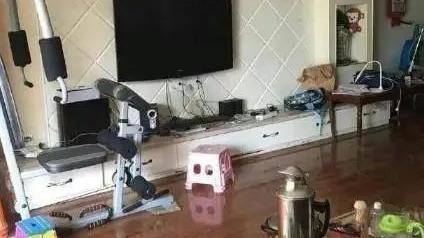 新房装修好婆婆就搬来住，每次下班看到这样陌生的家，心累！