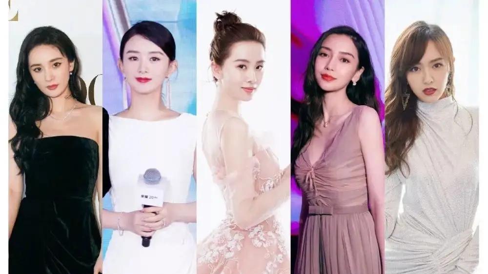 唐嫣|唐嫣工作室难做人，行程安排再度惹恼粉丝，看不下去就脱粉吧