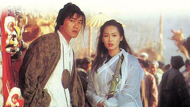 周星驰|周星驰口碑最高的10部电影，每部都是史诗级经典，百看不厌