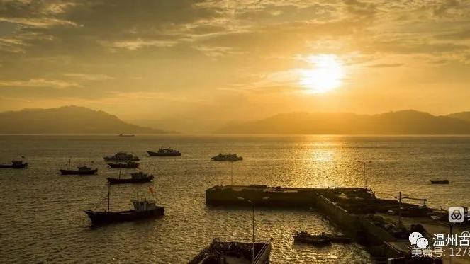 咸阳|这个名列中国最美海岛第八位的地方，你可在大海里的草甸上躺过？