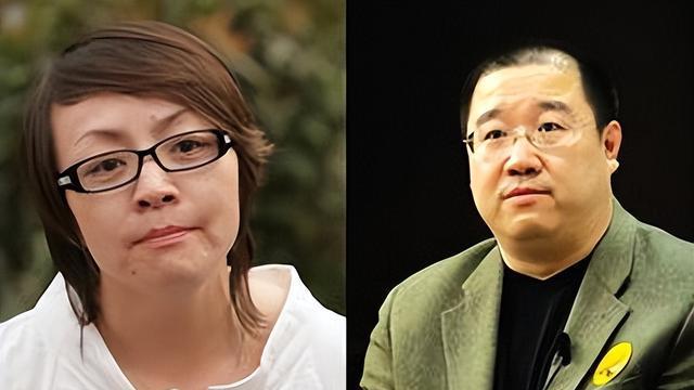 宋丹丹|英达：对大儿子20年不认，对小儿子视如珍宝，宋丹丹无法原谅他