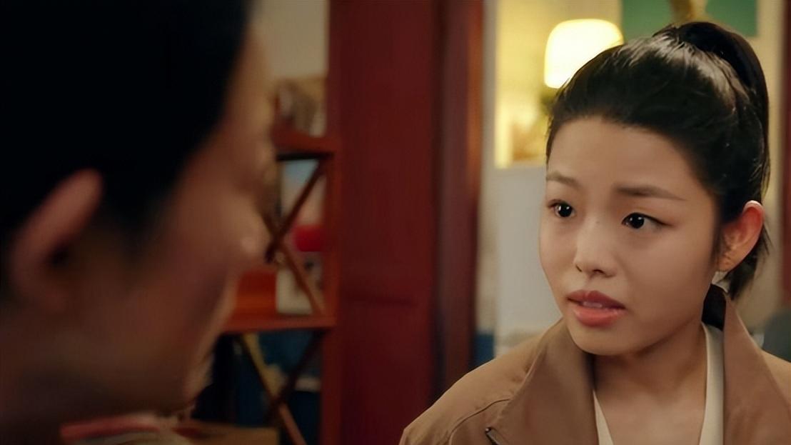 底线|《底线》：两个黄金女配很出圈，长相不出众，演技打脸多少小花