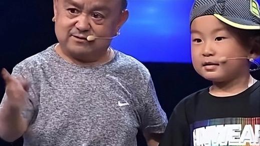 张伸|“小阴蚀王”张伸：无戏可拍后惨遭娇妻抛弃，多亏儿子带给他希望