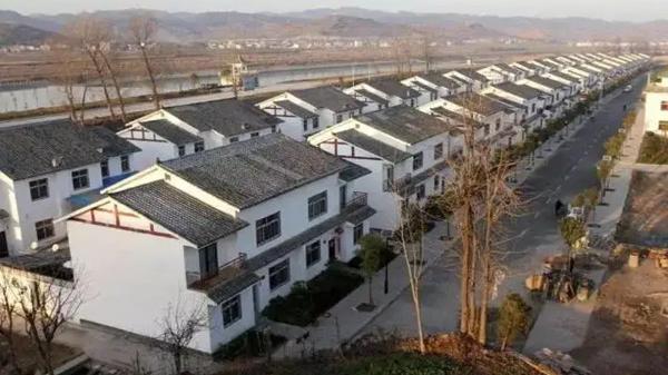 野生动物|农村住房统一规划，这3类村庄将优先分配住房