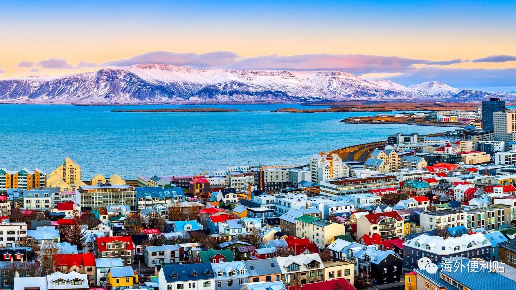 |冰岛希望通过这种方式来促进可持续旅游业！