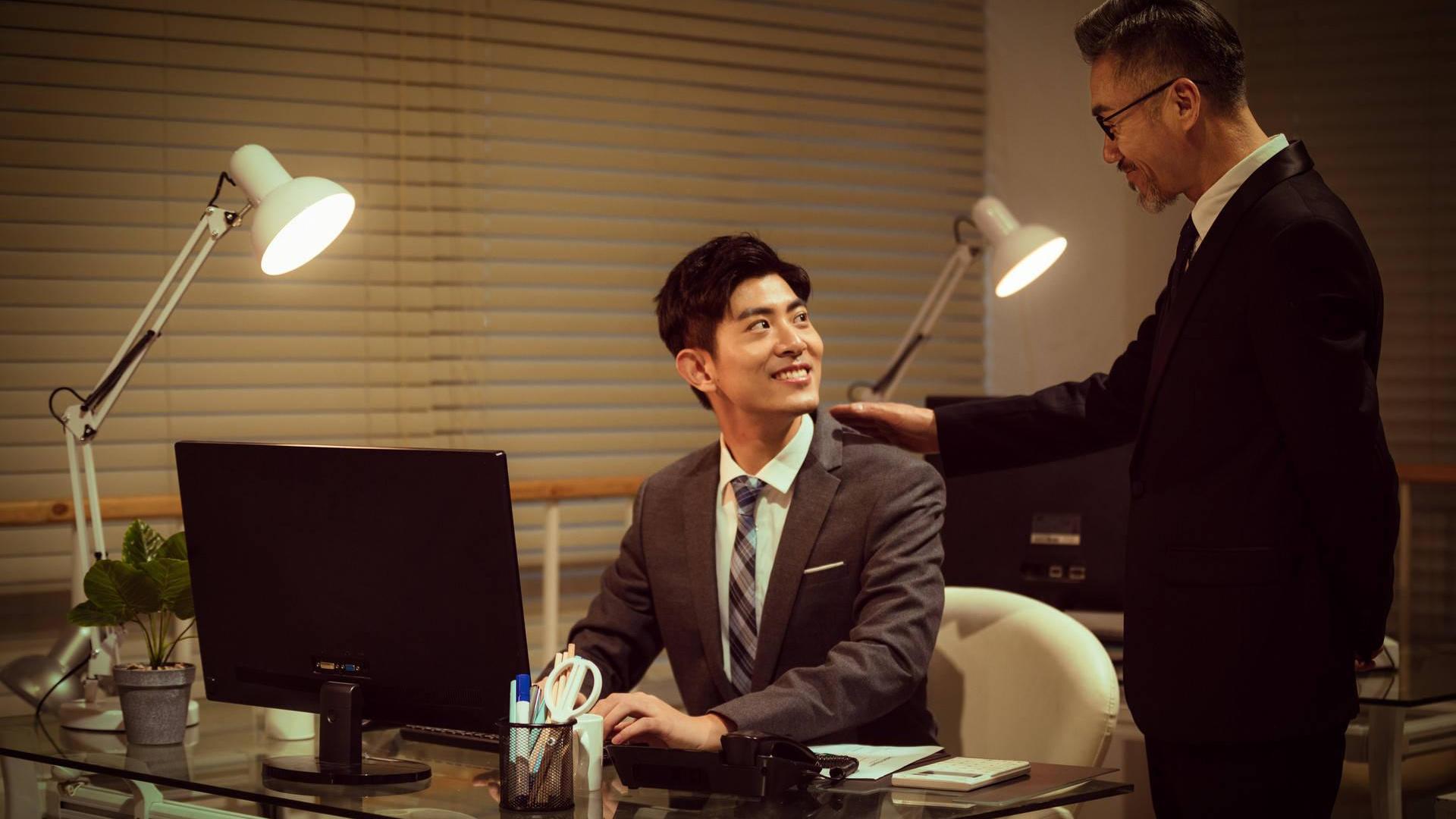 |上了几年班，你是不是就觉得：你早就不是一个“单纯”的人了？