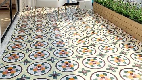 铺瓷砖，坚持这4点不铺，不是为了省钱，而是为了更舒适