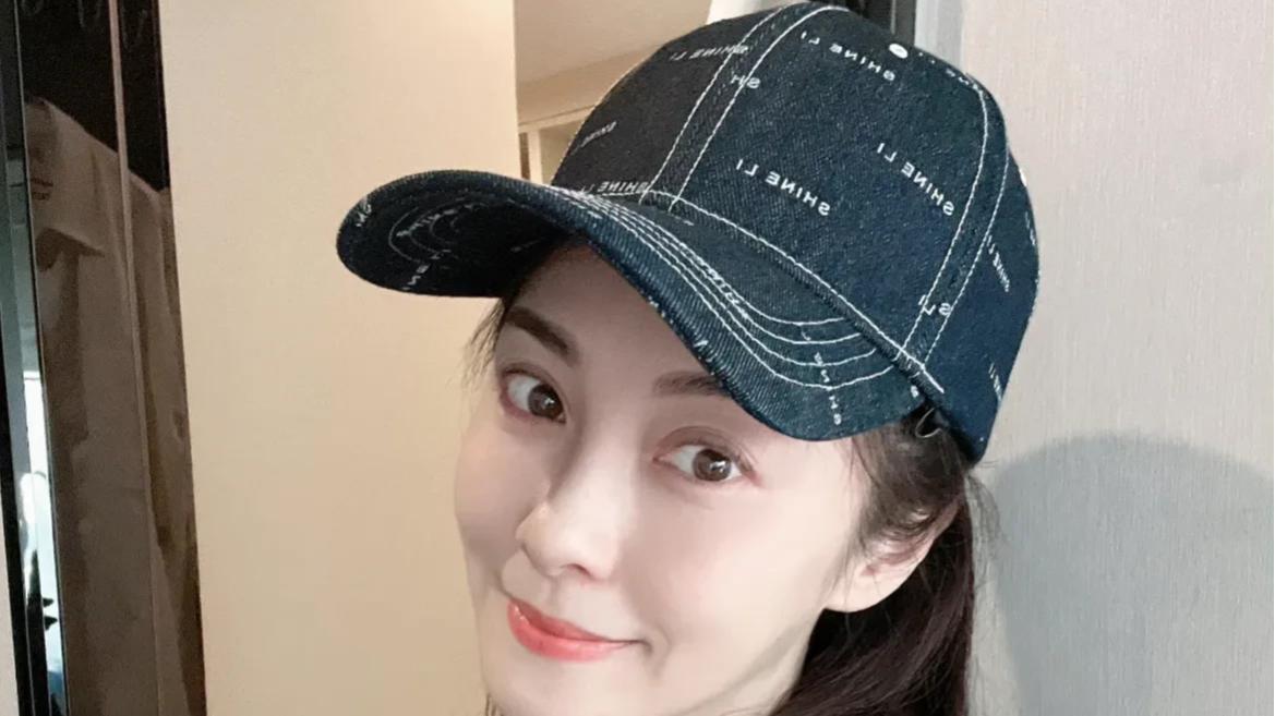 朱锐|演员朱锐，胆小怕事！