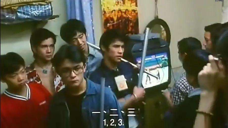 经典|五部经典的限制级港片，每一部都是真实事件改编，你看过哪几部？