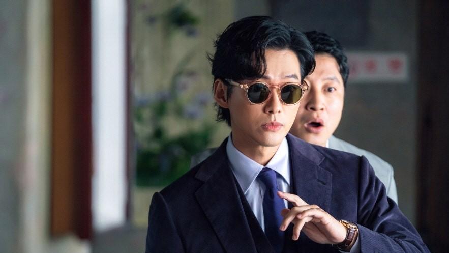 韩剧|2022最强韩剧黑马！爆笑又虐心，登顶SBS年度收视冠军