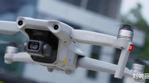 苹果macbook|?大疆无人机停止供应俄罗斯？核心零部件是外购